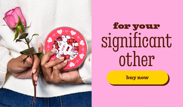 FOR YOUR SIGNIFICANT OTHER