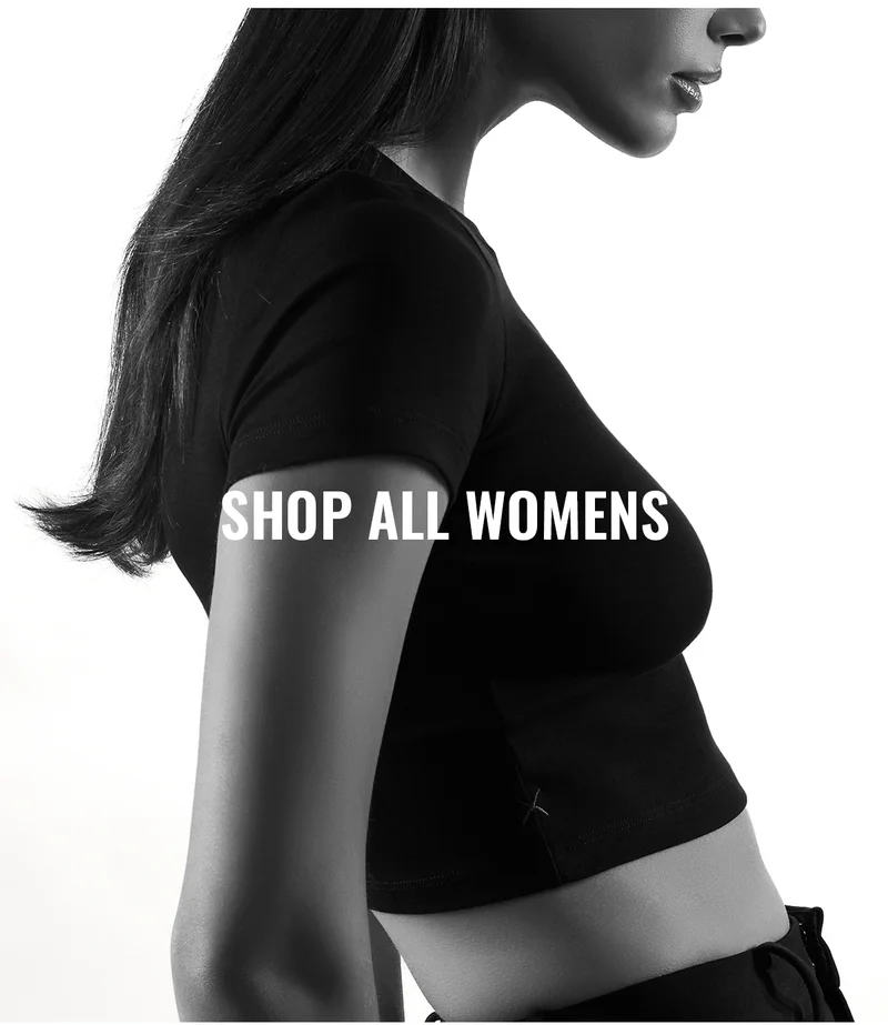 Shop All Women's
