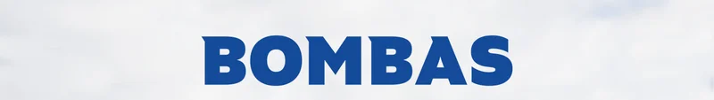 BOMBAS