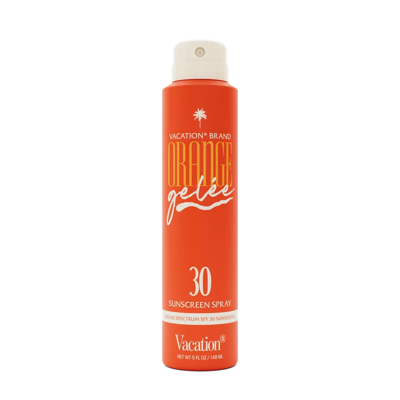 Image of Orange Gelée SPF 30 Spray Oil