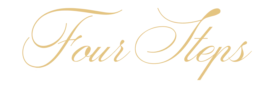 Four Steps for fragrance elevation