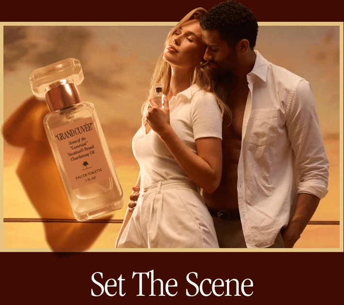 Set The Scene