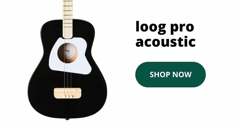 loog pro acostic - SHOP NOW