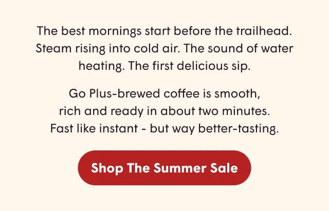 Shop the summer sale
