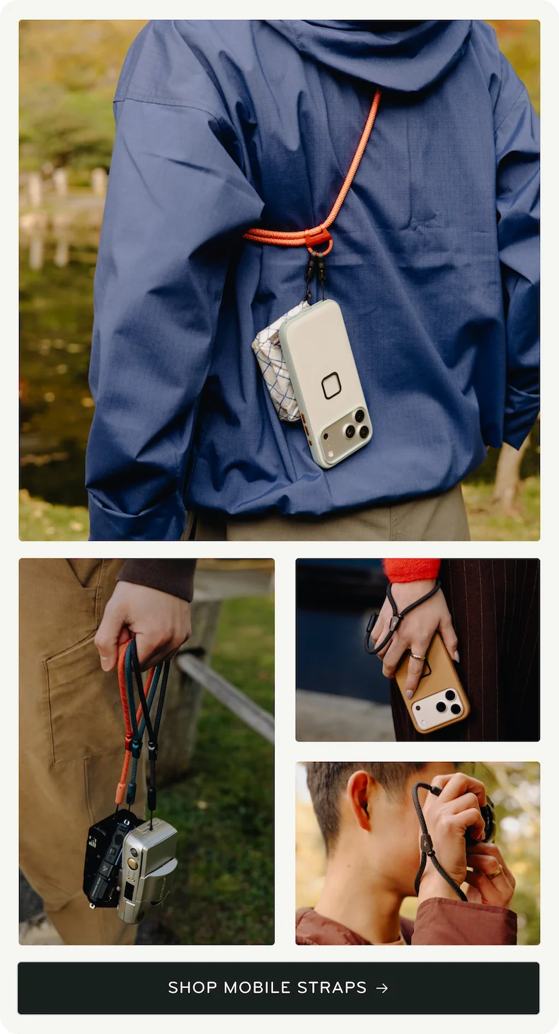 Shop Mobile Straps