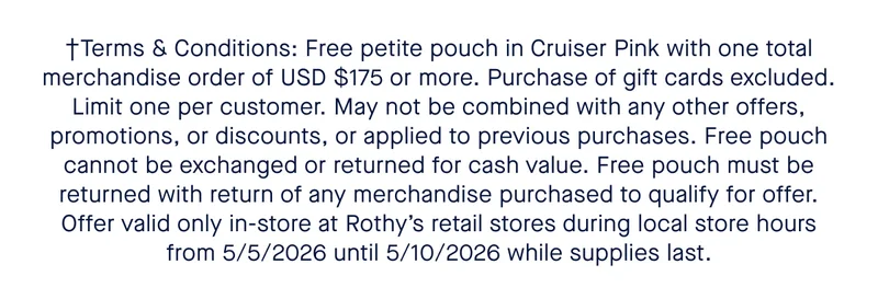 T&Cs