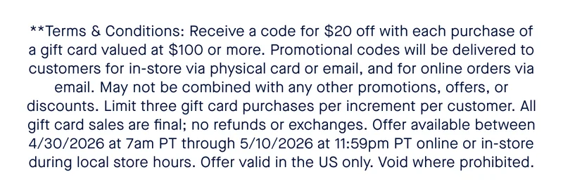 T&Cs
