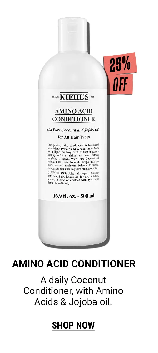 AMINO ACID CONDITIONER