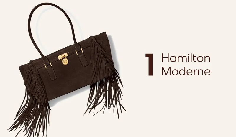 1.HAMILTON MODERNE
