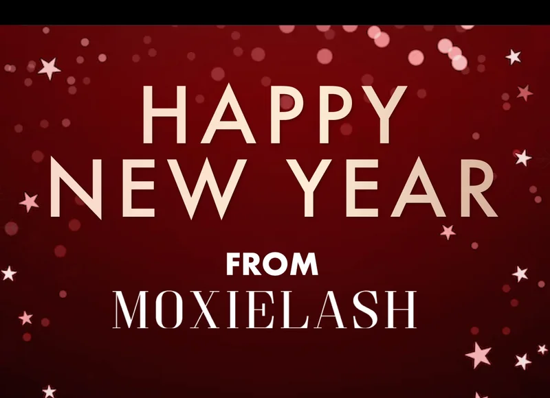 Happy New Year!