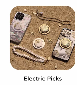 Electric Picks