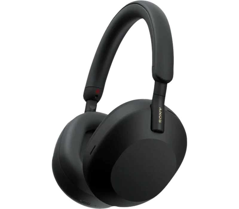 Sony  Wireless Noise Cancelling Headphones