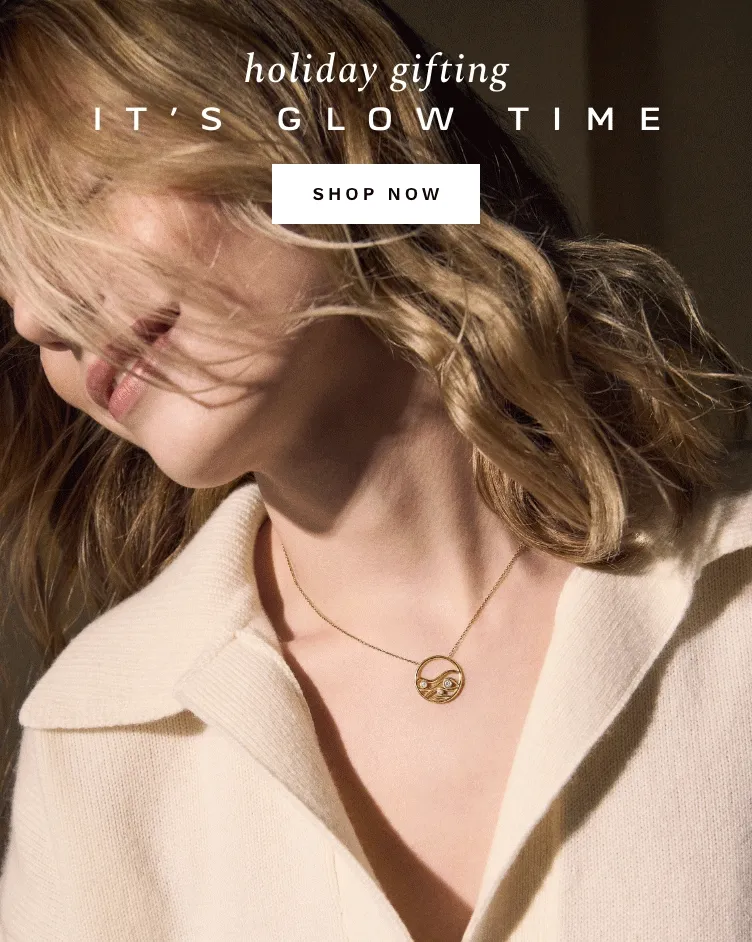 holiday gifting It's Glow Time