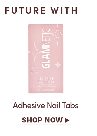 Adhesive Nail Tabs
