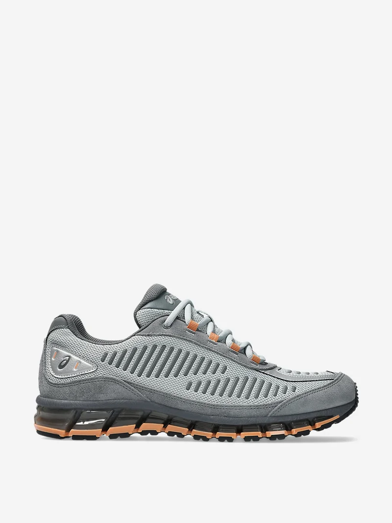 Image of Asics Gel-Quantum 360 I Amp - Piedmont Grey/Steel Grey