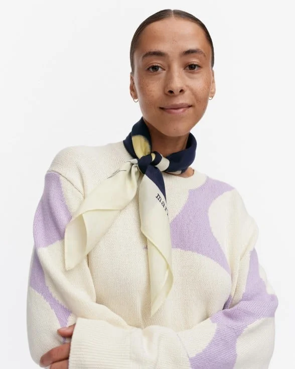 Sesonki Unikko Knitted pullover