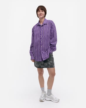 Jokapoika Kioski cotton shirt