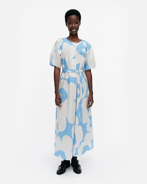 Juhlinta Unikko Dress