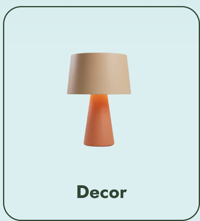 Decor