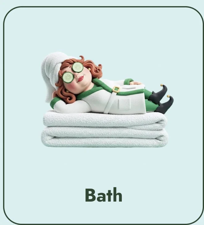 Bath