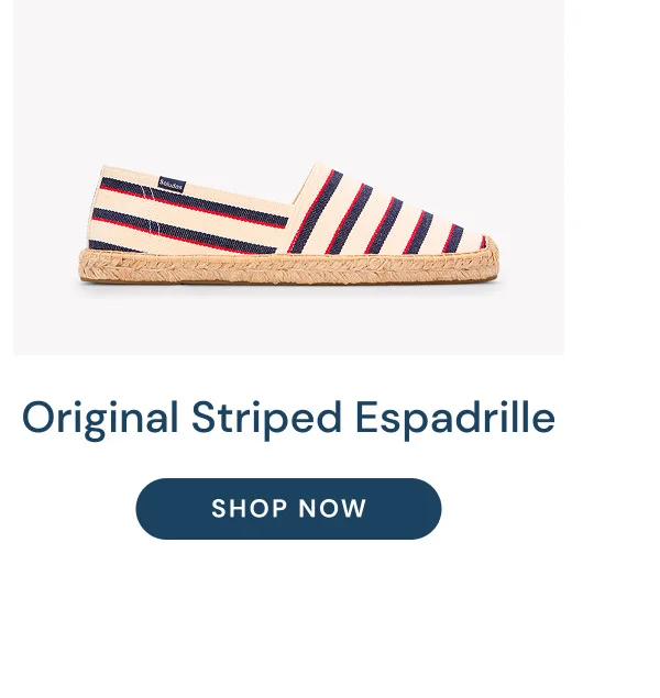 The Original Espadrille