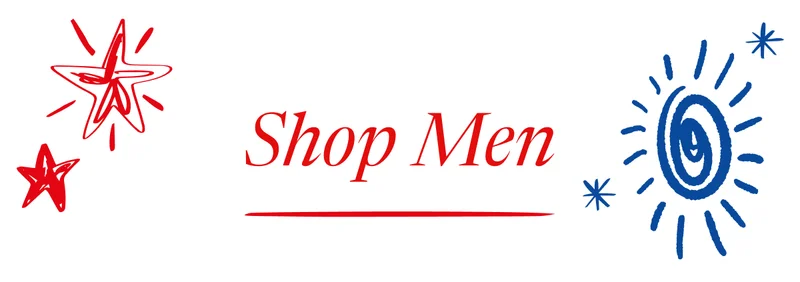Shop Men