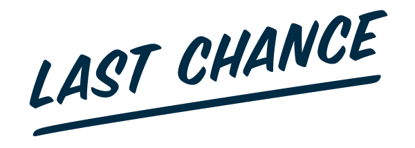 Last Chance