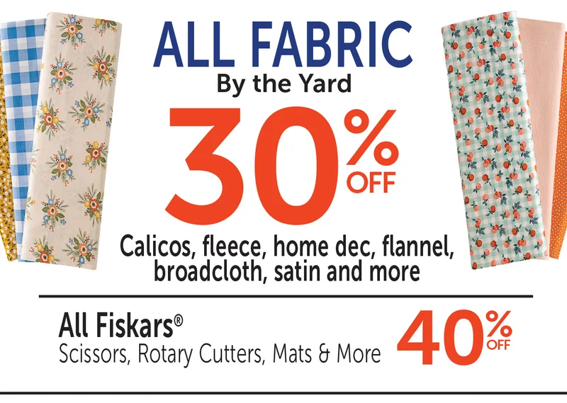 Fabric