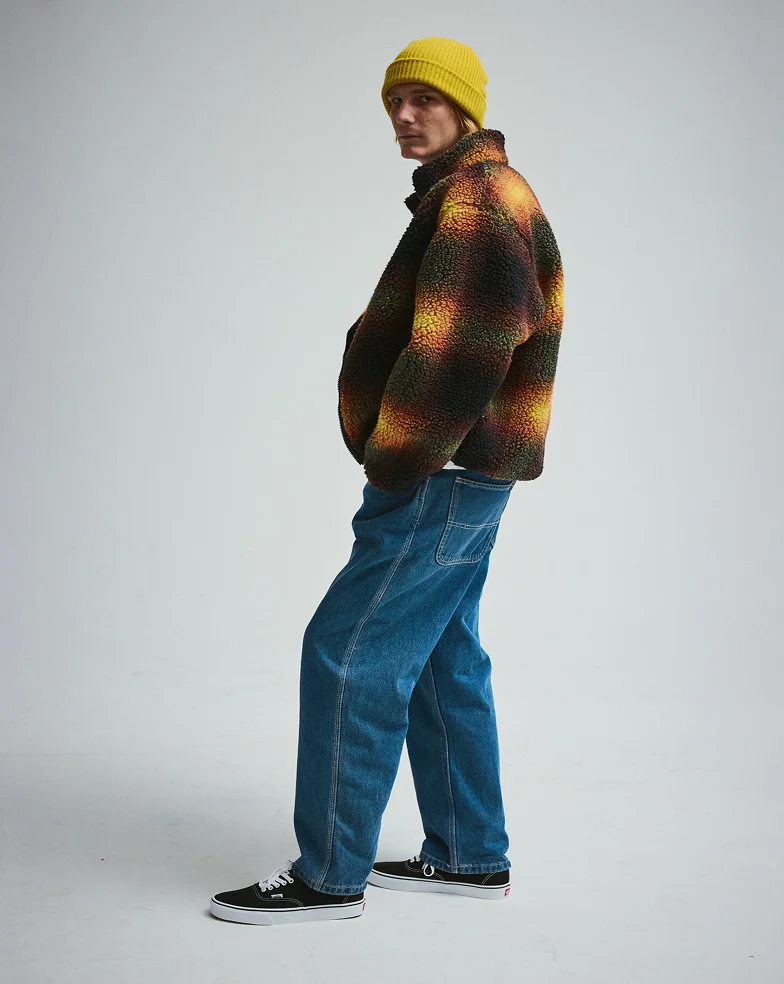 Heights Sherpa Jacket