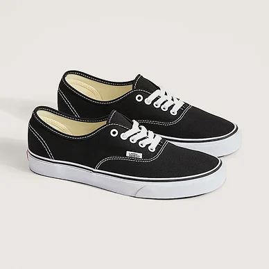 Authentic Shoe