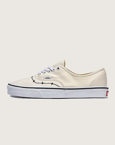 Authentic Shoe