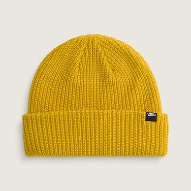 Core Basic Cuff Beanie