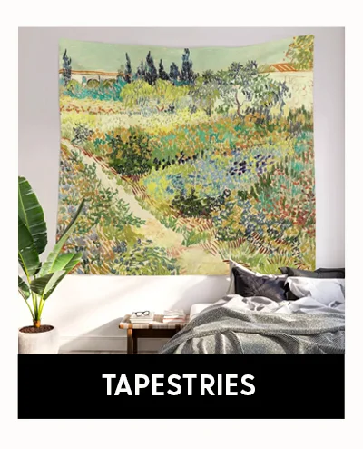Shop Wall Tapestries