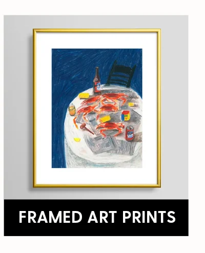 Shop Framed Art Prints