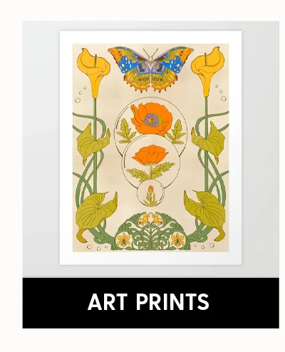 Shop Art Prints