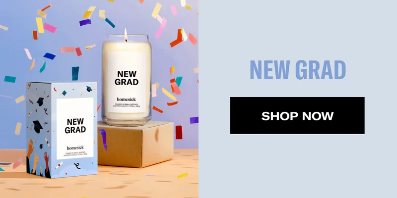New Grad | Shop Now