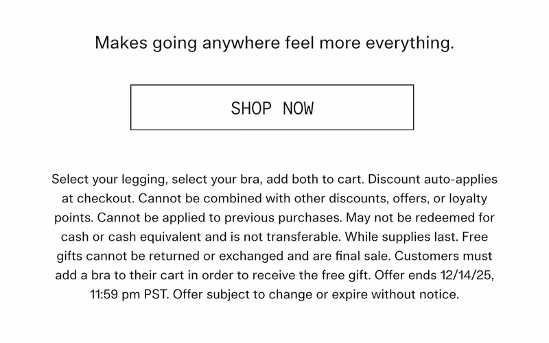 Girlfriend Collective Shop All