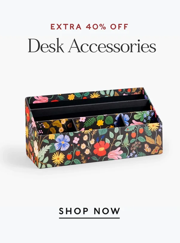 Des Accessories