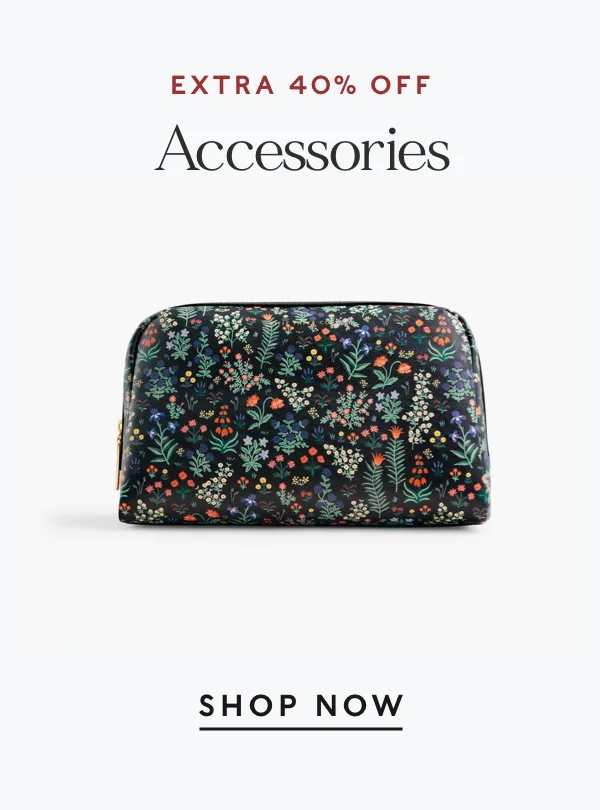 Accessories