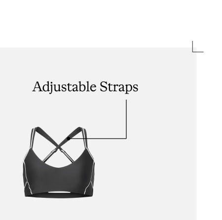 Adjustable Strap