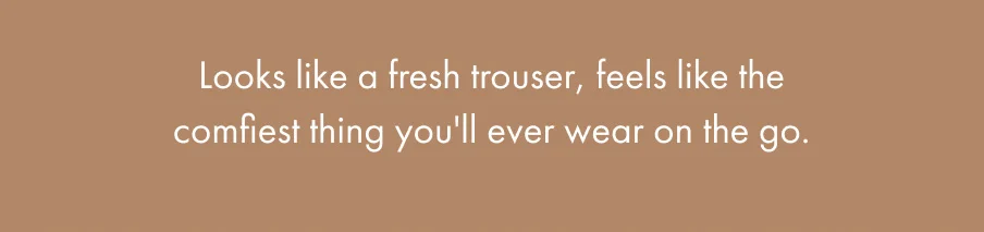 Shop Status Wide Leg Trouser
