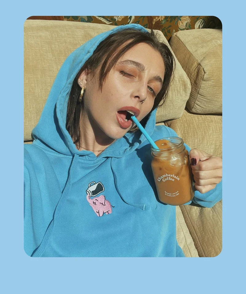 Chamberlain Coffee