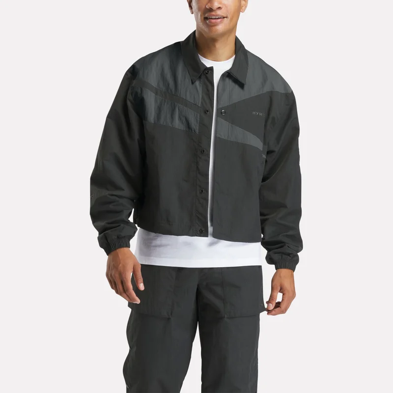 Image of Reebok x HYMNE Jacket