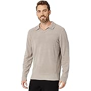 CozyChic Ultra Lite® Ribbed Collar Pullover