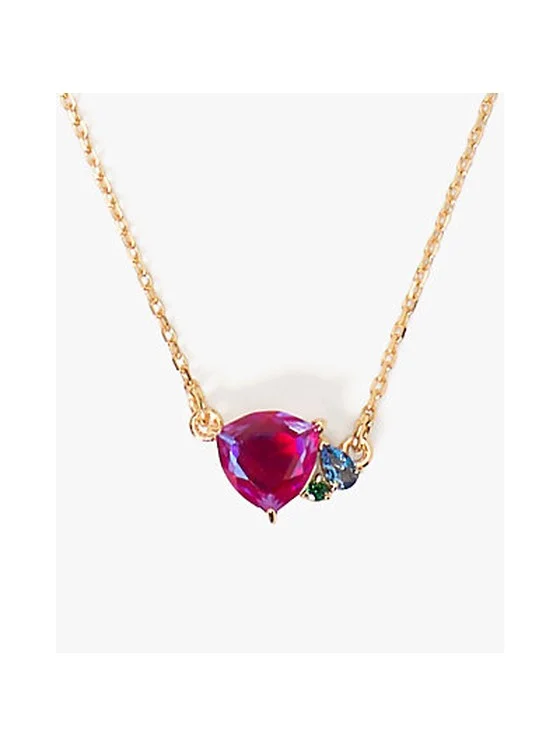 Shine Me Up Pendant