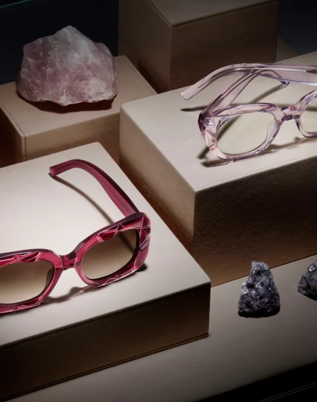 New frames tomorrow