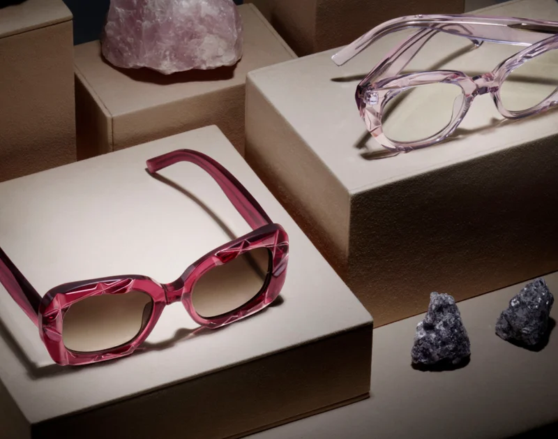 New frames tomorrow