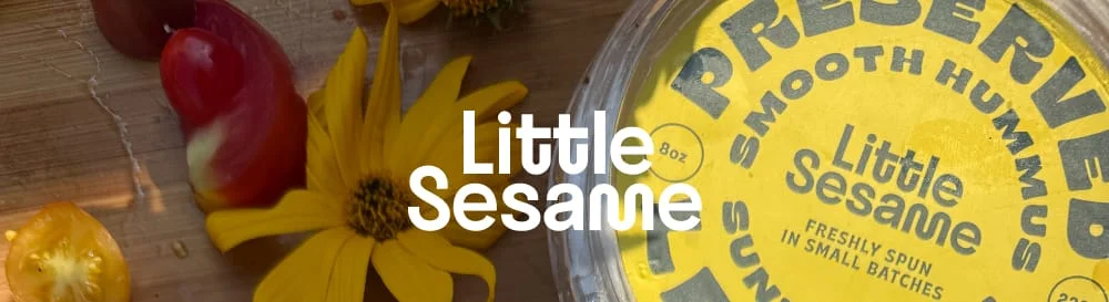 Little Sesame
