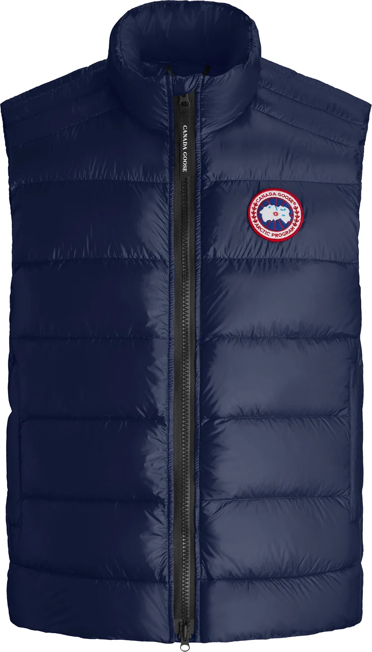 Canada Goose,  Crofton Vest - Men's