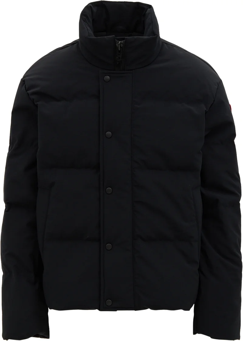 Canada Goose,  Bayview Parka - Men's